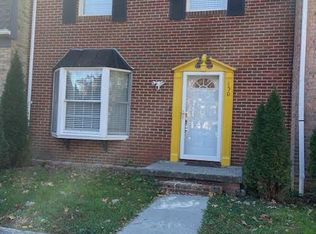 150 Buckingham Dr, Stephens City, VA
