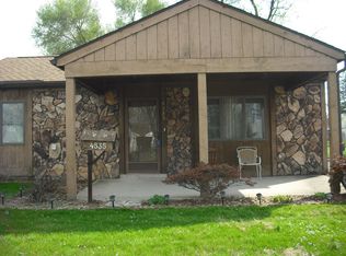 4535 San Jose Ln, Columbus, OH