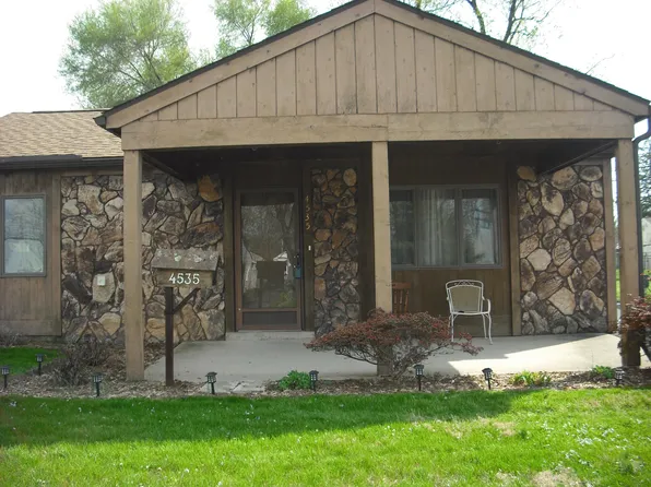 4535 San Jose Ln, Columbus, OH 43213