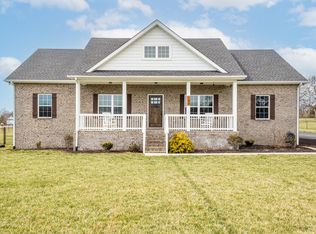149 Historic Dr, Castalian Springs, TN 37031