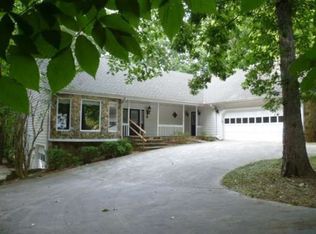 4795 Masters Ct, Duluth, GA 30096