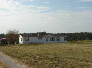 890 Vance Rd, Salt Lick, KY 40371