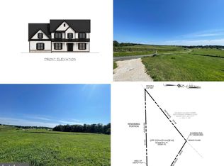 Cabbage Spring Rd, Mount Airy, MD 21771