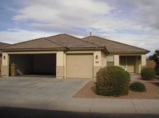 2038 W Sunshine Butte Dr #OV, Queen Creek, AZ 85142