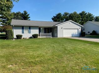 540 Sunset Dr, Upper Sandusky, OH 43351