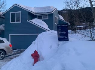 430 Meadow Wood Cir, Dillon, CO 80435