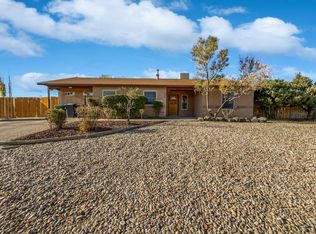 807 Ivory Rd SE, Rio Rancho, NM 87124