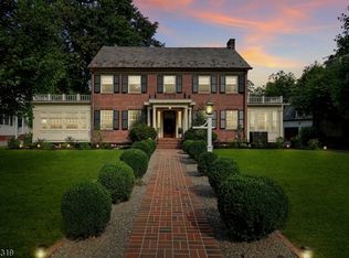 834 Highland Ave, Westfield, NJ 07090