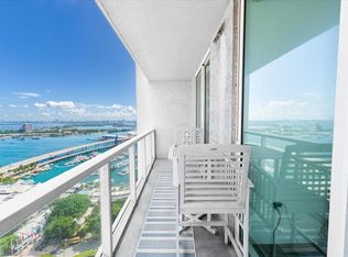 244 Biscayne Blvd APT 3506, Miami, FL 33132