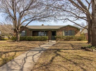 9188 Williams Pl, Frisco, TX 75033