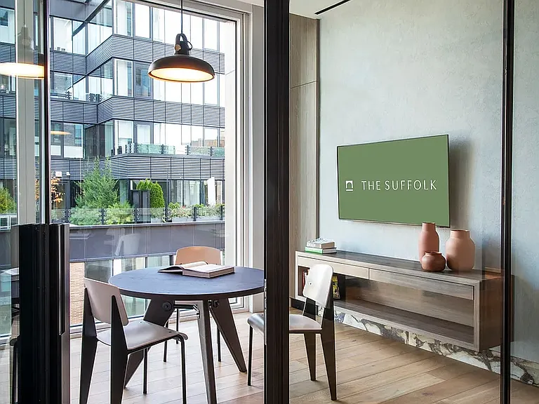 55 Suffolk St #1004 — Photo 21