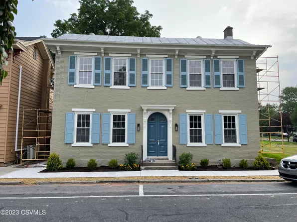 47 N Front St, Lewisburg, PA 17837