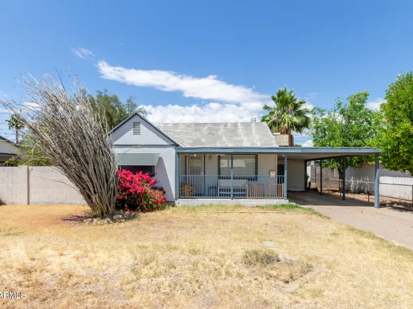 138 W 9TH Street, Mesa, AZ 85201