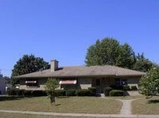 2663 Sharon Ct SW, Wyoming, MI 49519