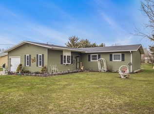 13873 County Road 30, Goshen, IN 46528