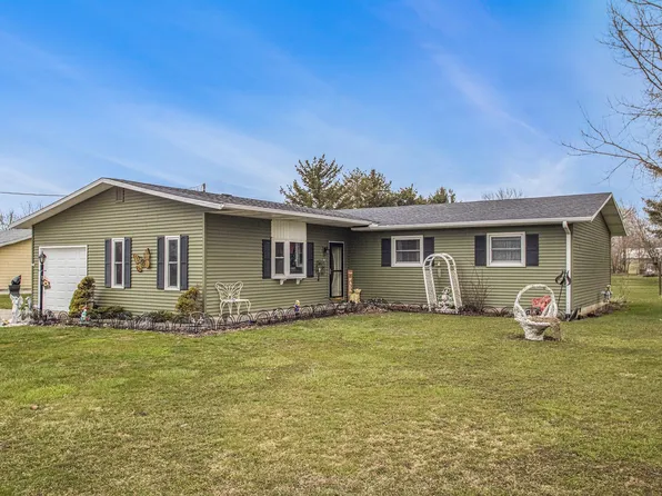 13873 County Road 30, Goshen, IN 46528