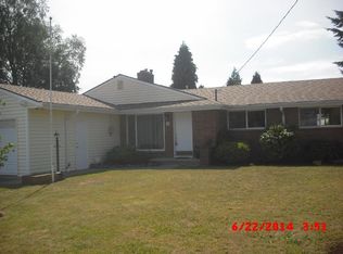 19917 18th Ave NW, Shoreline, WA 98177