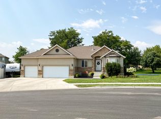 3471 N 425th St W, Lehi, UT 84043