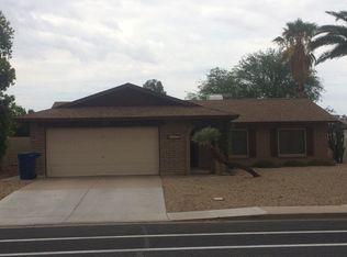 1310 W Shawnee Dr, Chandler, AZ 85224