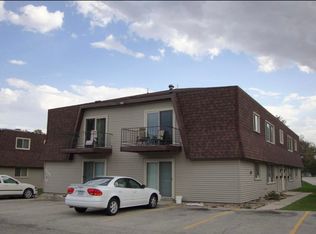 Terrace Crossing - 3215-7, Cedar Falls, IA 50613
