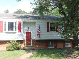 6511 Spring Plow Ln, Columbia, MD 21045