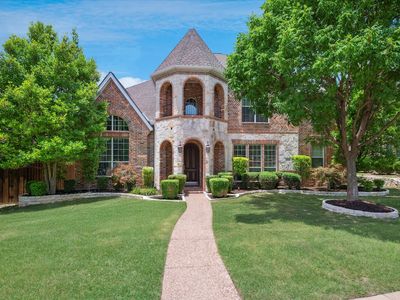 11853 Appian Ln, Frisco, TX, 75035
