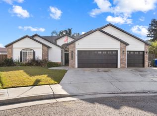 1779 W Cheryll Ave, Porterville, CA 93257