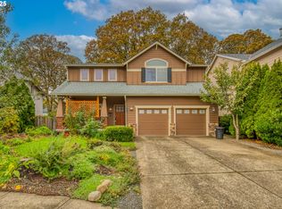 1553 SW 203rd Ave, Beaverton, OR 97003