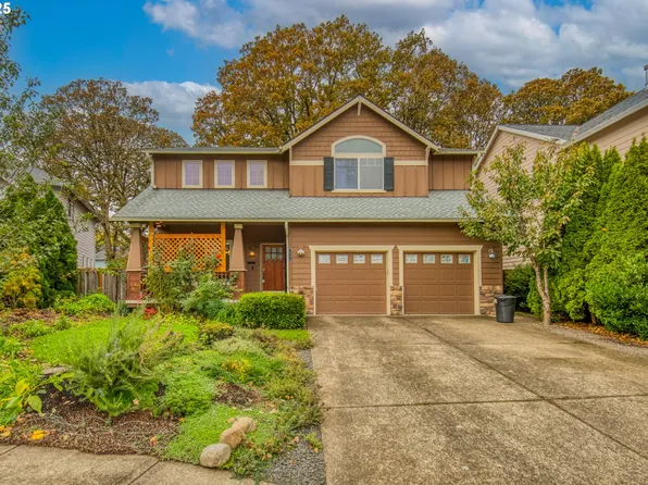 1553 SW 203rd Ave, Beaverton, OR 97003