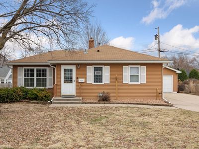 4424 Zane Ave N, Crystal, MN, 55422