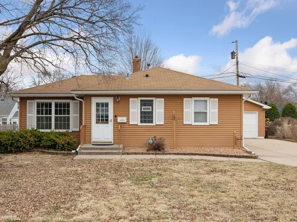 4424 Zane Ave N, Crystal, MN 55422