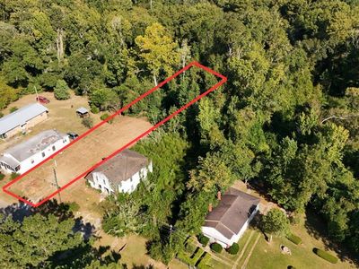 117 E M L KING JR BOULEVARD, Chattahoochee, FL, 32324