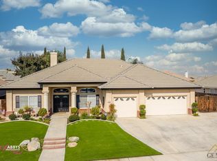 14126 Searspoint Ave, Bakersfield, CA 93314