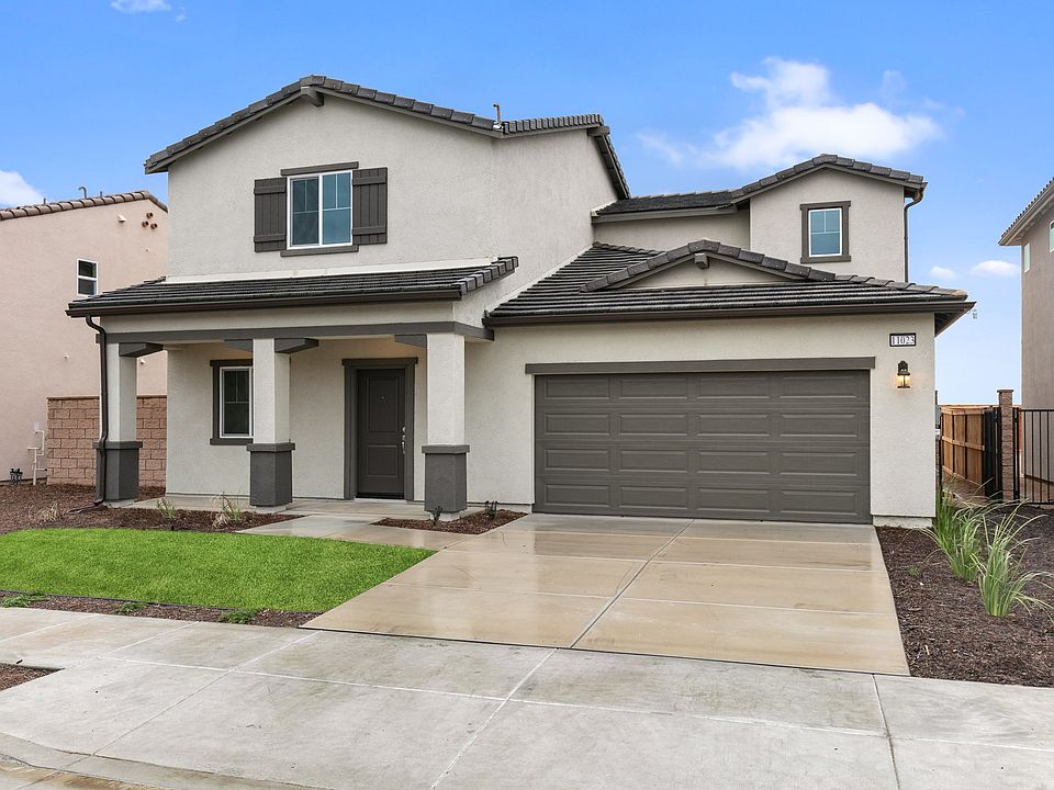 Marigold - 11023 Pasto Way 1005