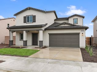 11023 Pasto Way, Bakersfield, CA 93306