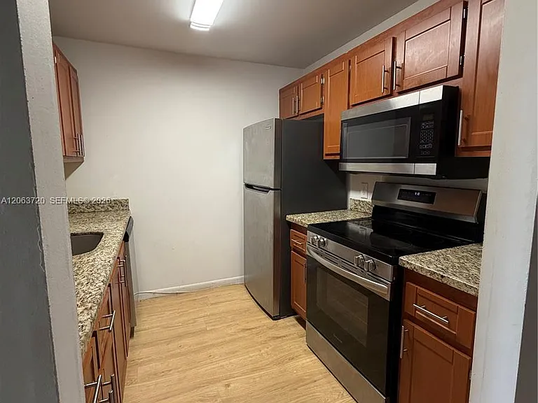 13250 SW 4th Ct #210G — Photo 3