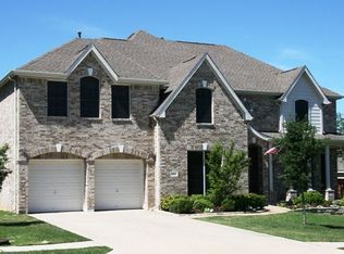 8113 Endeavor Cir, Austin, TX 78726