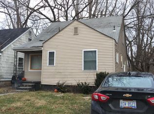 18524 Patton St, Detroit, MI 48219