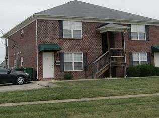 103 Hurstfield Dr APT B, Radcliff, KY 40160