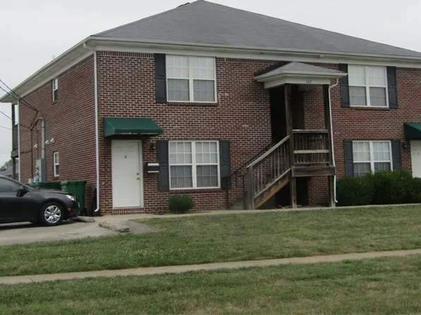 103 Hurstfield Drive, 103 Hurstfield Dr APT B, Radcliff, KY 40160