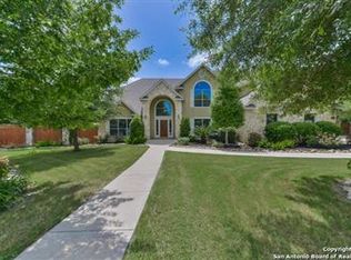 13539 Magnolia Way, Helotes, TX 78023