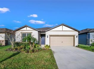 6403 Bradford Woods Dr, Zephyrhills, FL 33542