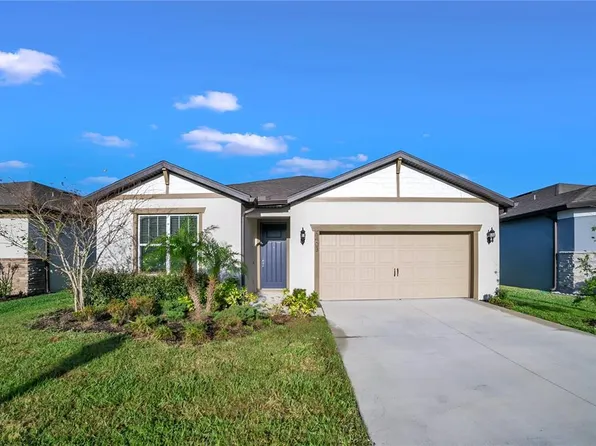 6403 Bradford Woods Dr, Zephyrhills, FL 33542