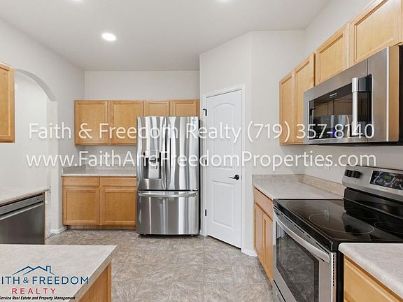 5th image of 6029 San Mateo Dr