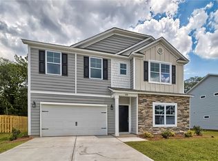 211 Bellflower Ln, Anderson, SC 29625