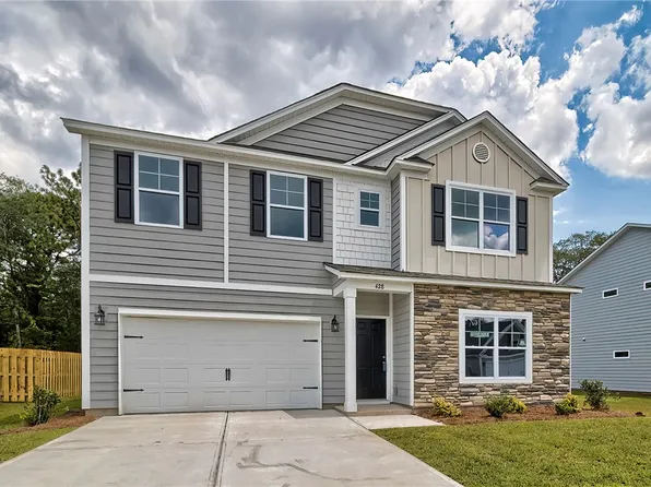 211 Bellflower Ln, Anderson, SC 29625