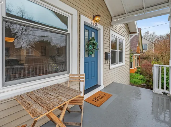 5525 NE Everett St, Portland, OR 97213