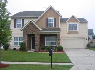 13411 Mallard Lake Rd, Charlotte, NC 28262