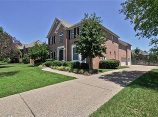 5832 Deer Estates Dr, Nashville, TN 37221