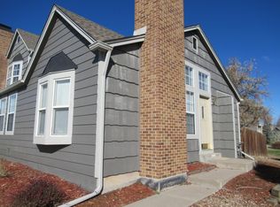 17157 E Whitaker Dr UNIT D, Aurora, CO 80015